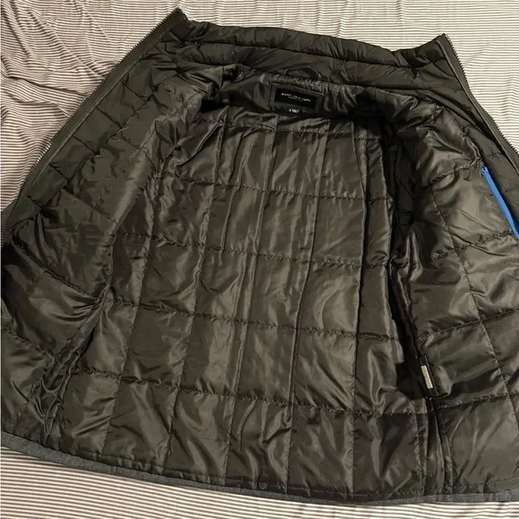 Brand New - Bloomingdales Marc New York - Mullins Jacket Large - Picture 3 of 4